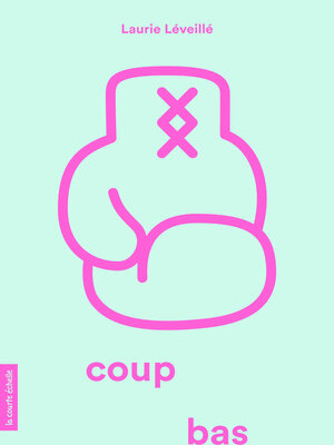 cover image of Coup bas